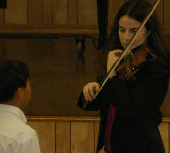 Tuning Up